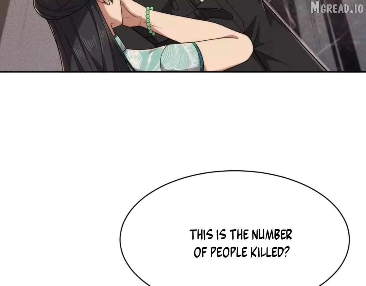 Hidden Dragon in the City (2025) Chapter 74  - page 77
